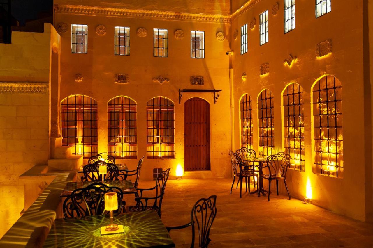 Reji Boutique Hotel Sanliurfa Luaran gambar