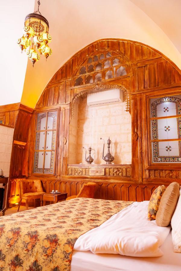 Reji Boutique Hotel Sanliurfa Luaran gambar