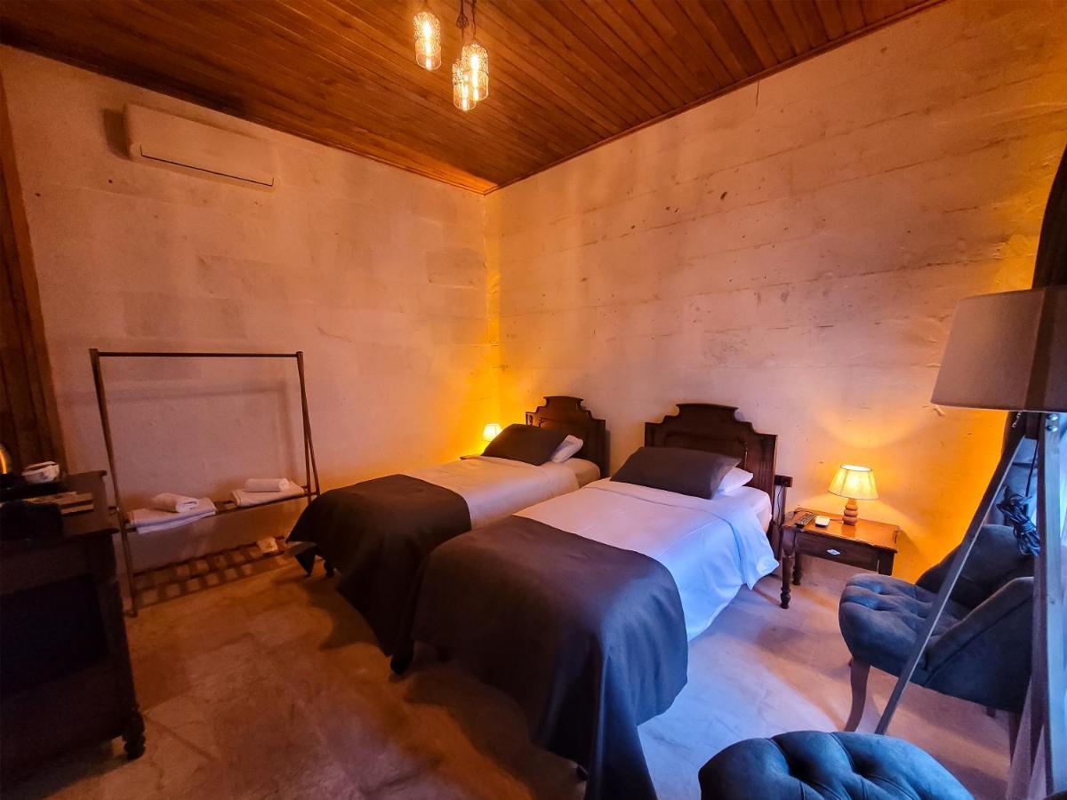 Reji Boutique Hotel Sanliurfa Luaran gambar