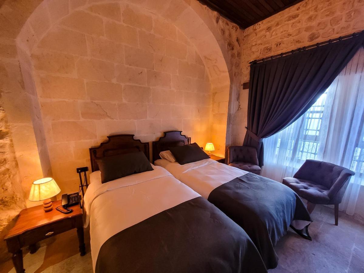 Reji Boutique Hotel Sanliurfa Luaran gambar