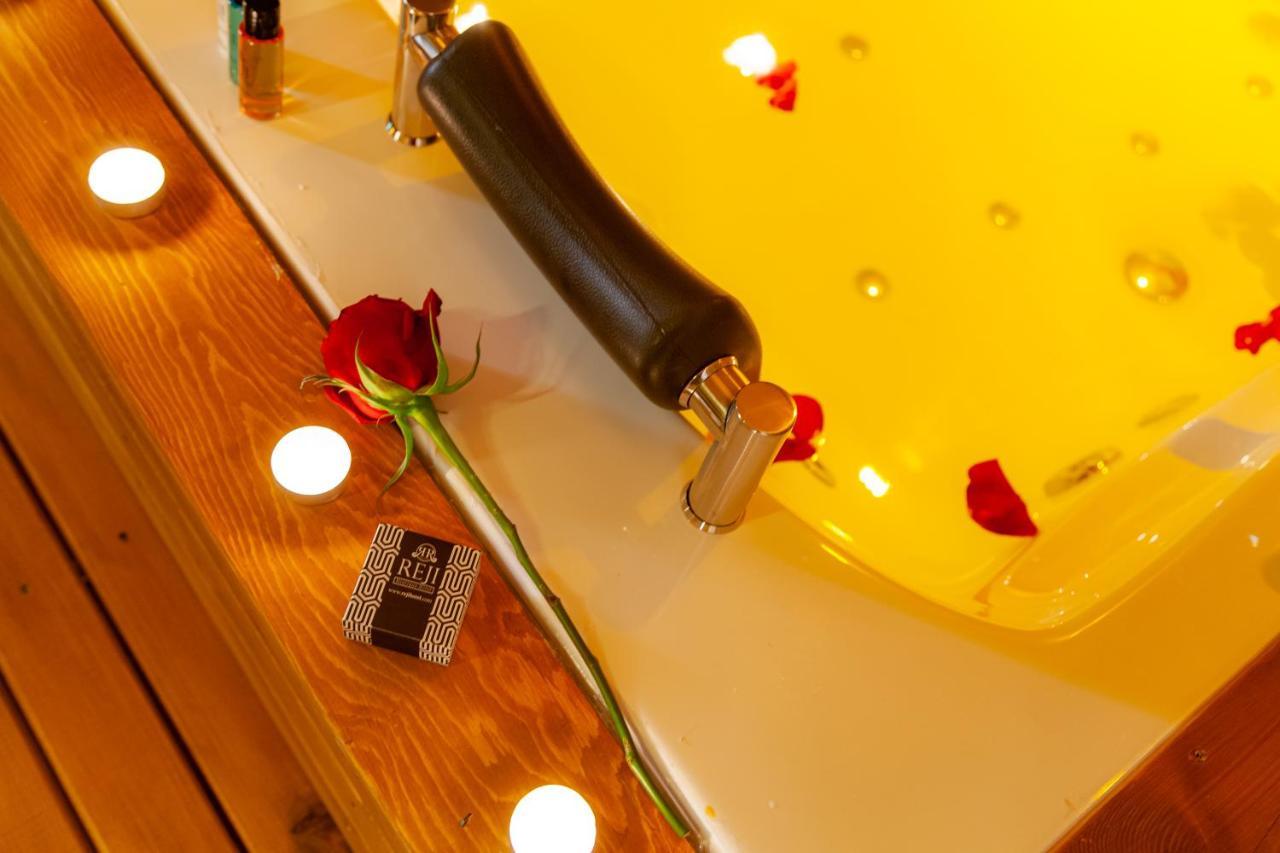 Reji Boutique Hotel Sanliurfa Luaran gambar
