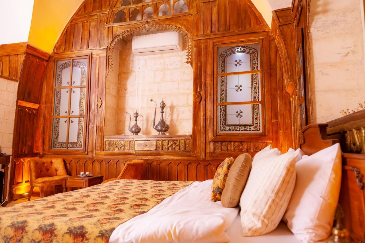 Reji Boutique Hotel Sanliurfa Luaran gambar