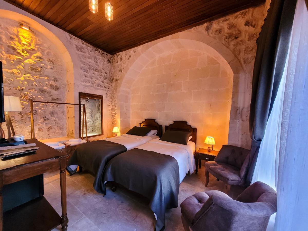 Reji Boutique Hotel Sanliurfa Luaran gambar