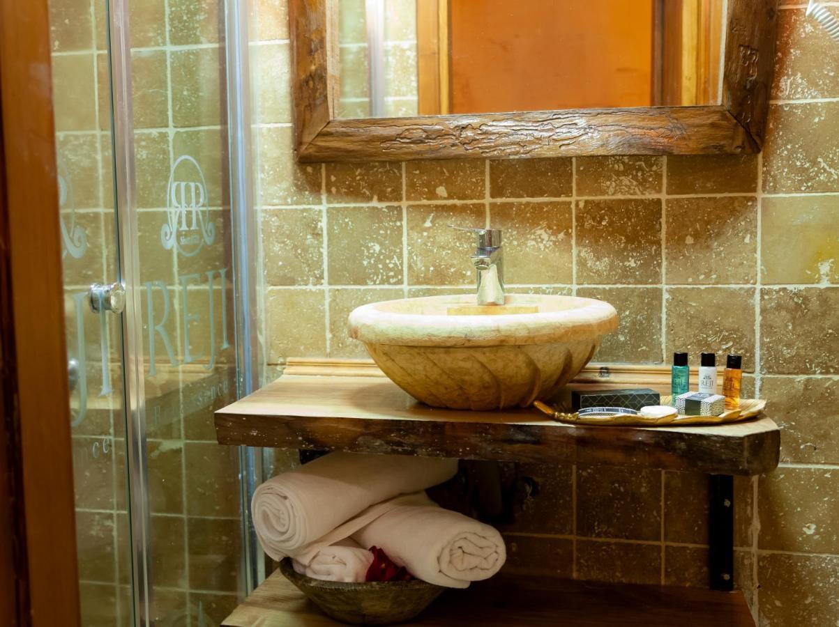 Reji Boutique Hotel Sanliurfa Luaran gambar