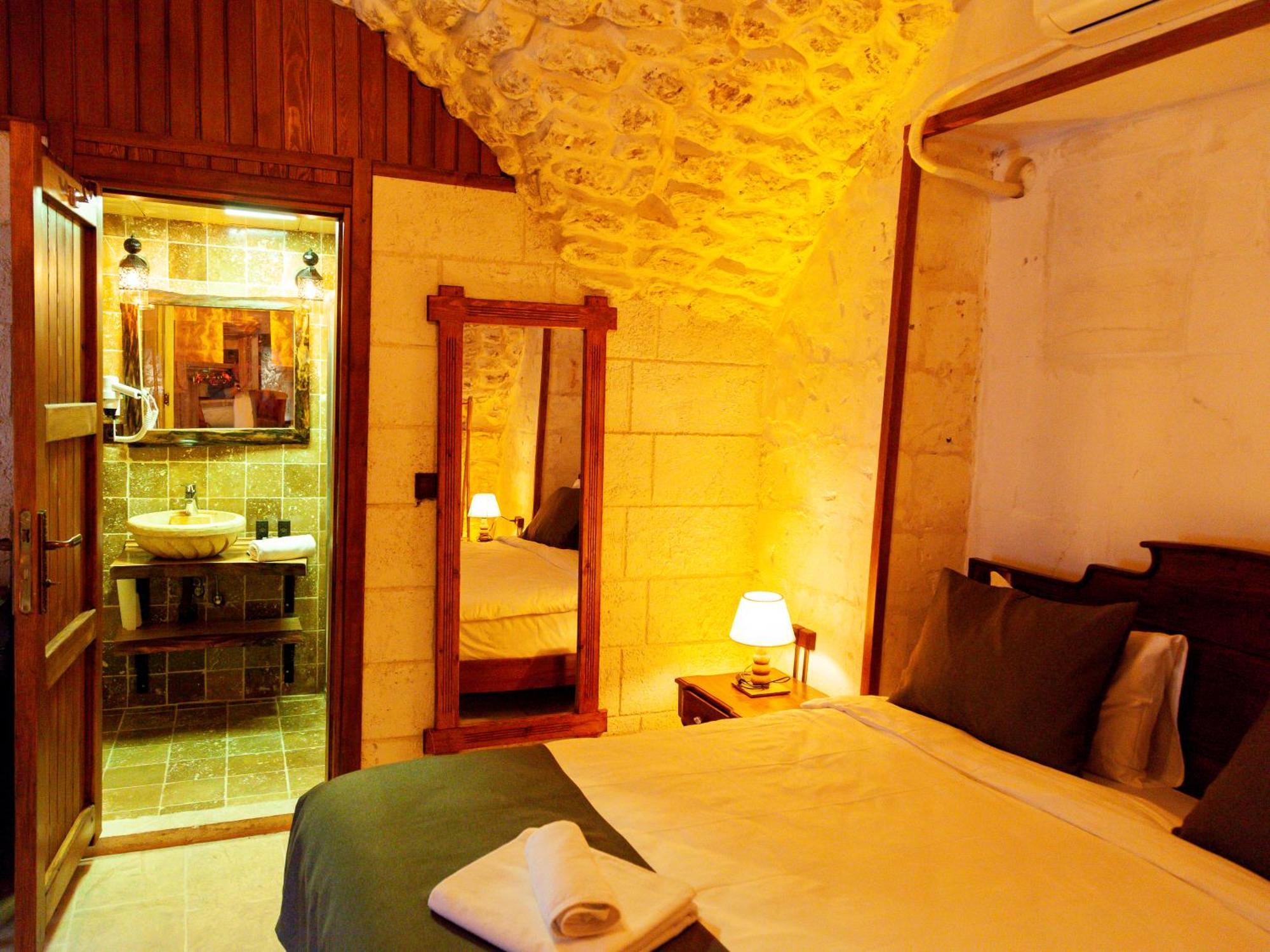 Reji Boutique Hotel Sanliurfa Luaran gambar