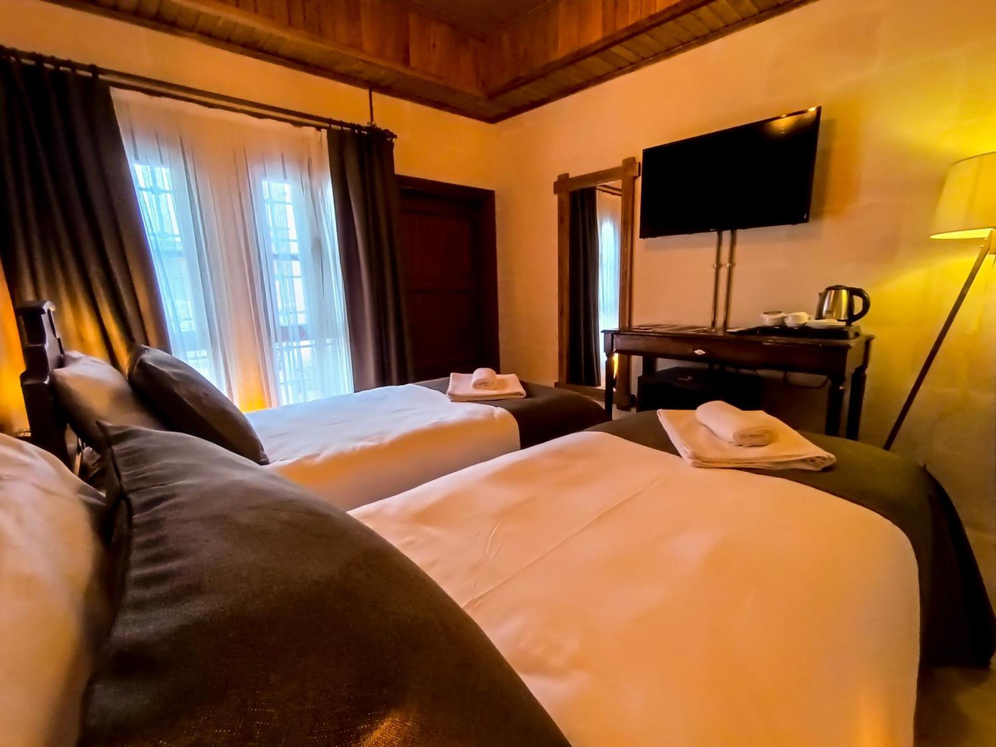 Reji Boutique Hotel Sanliurfa Luaran gambar