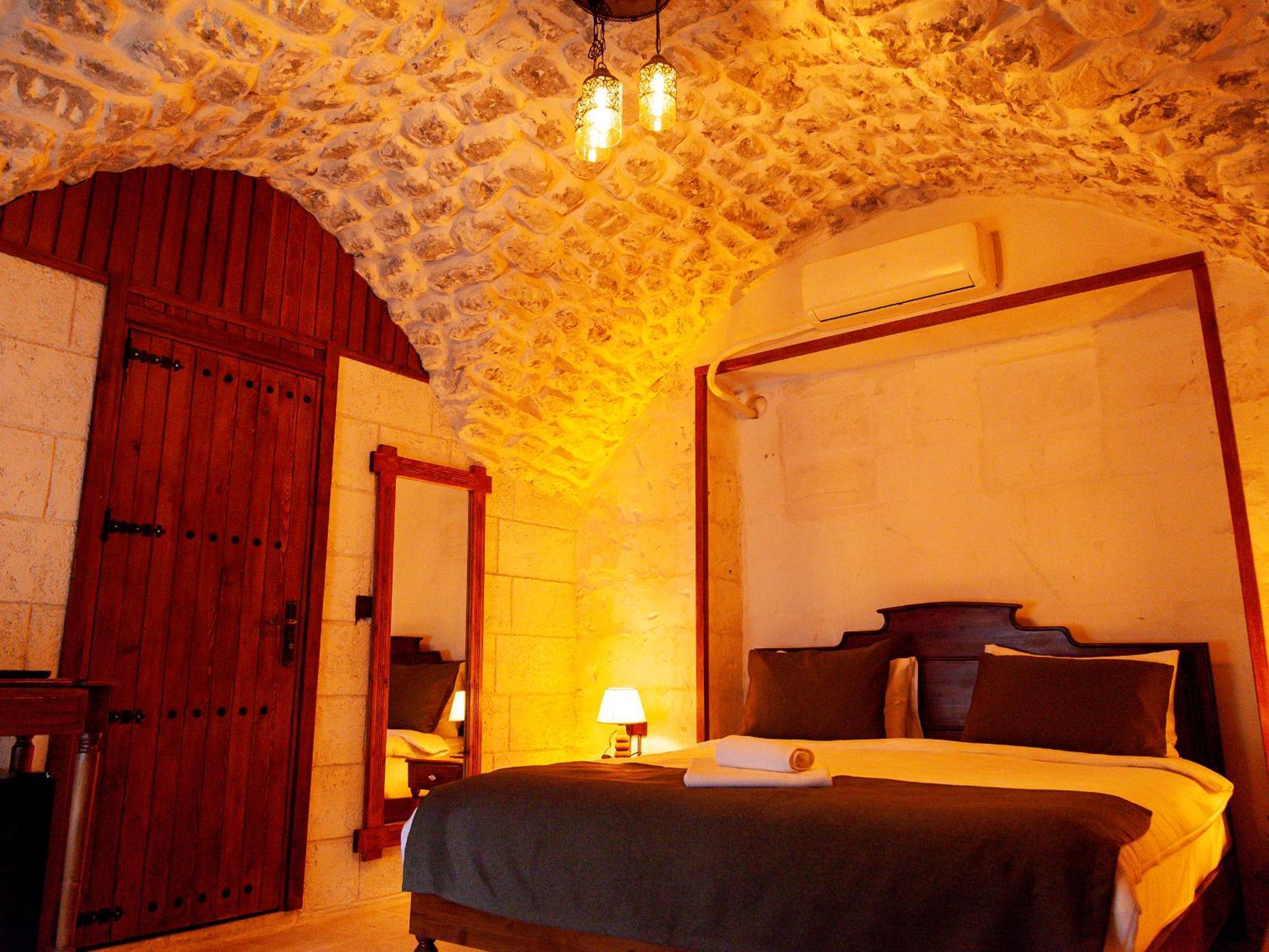 Reji Boutique Hotel Sanliurfa Luaran gambar