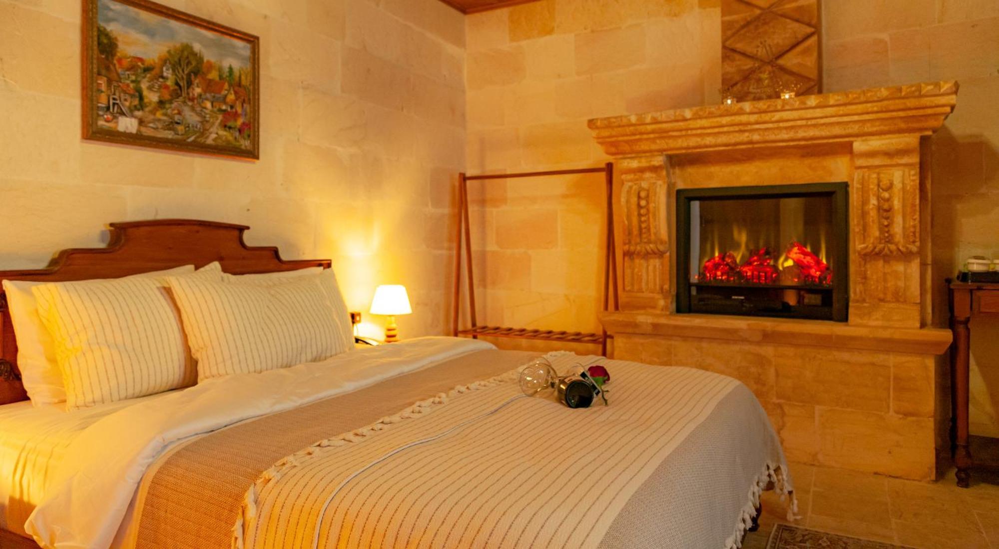 Reji Boutique Hotel Sanliurfa Luaran gambar
