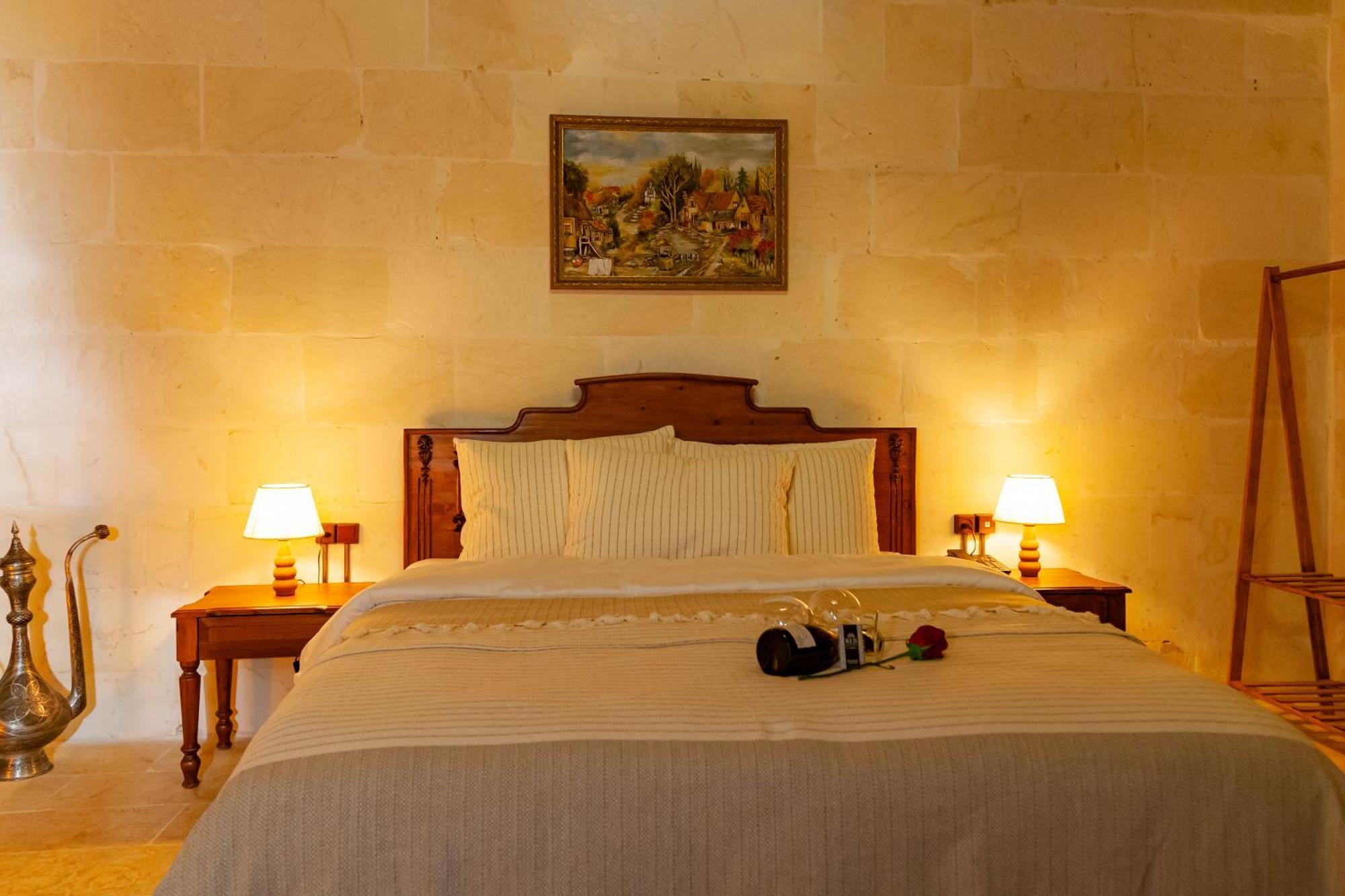 Reji Boutique Hotel Sanliurfa Luaran gambar